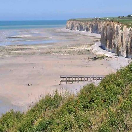 Superbe Appartement Entre Mer Et Ville Dieppe Ngoại thất bức ảnh
