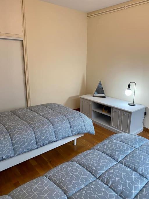 Superbe Appartement Entre Mer Et Ville Dieppe Ngoại thất bức ảnh