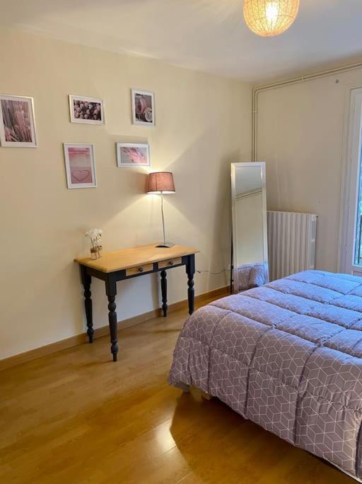 Superbe Appartement Entre Mer Et Ville Dieppe Ngoại thất bức ảnh