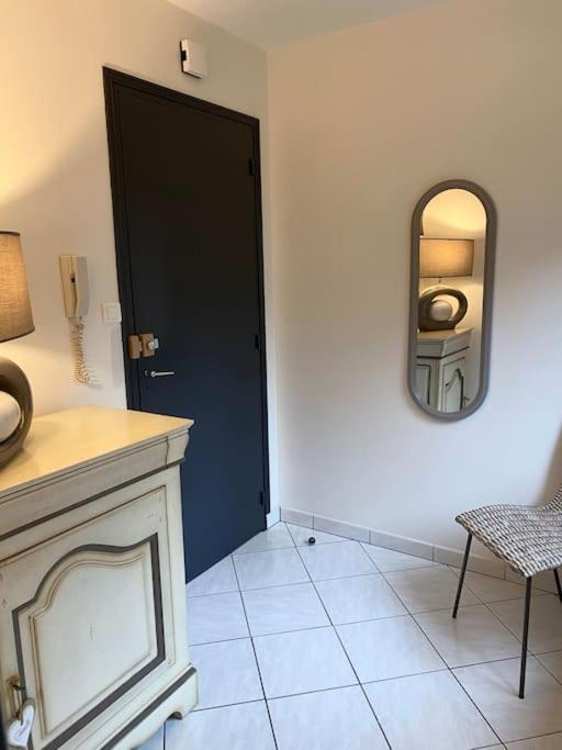 Superbe Appartement Entre Mer Et Ville Dieppe Ngoại thất bức ảnh