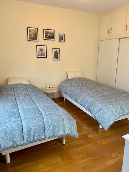 Superbe Appartement Entre Mer Et Ville Dieppe Ngoại thất bức ảnh